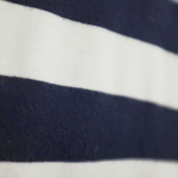 COPY - Akini nautical relaxed hoodie size S - Picture 6 of 7